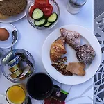 Peler 酒店 马尔切西内