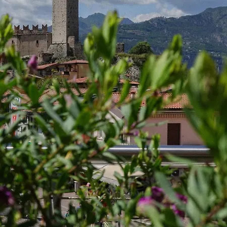Peler 2* Malcesine
