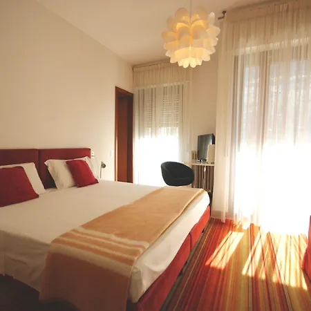Otel Peler Malcesine
