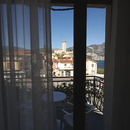 Peler 2* Malcesine