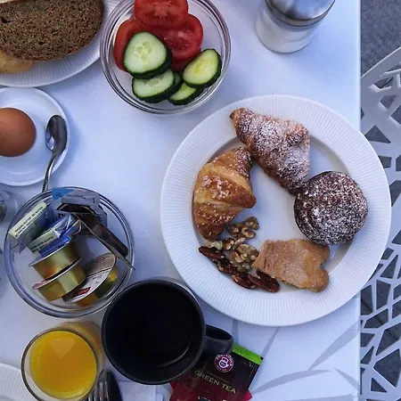 Peler Otel Malcesine