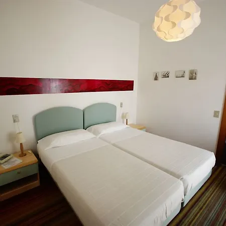 Hotell Peler Malcesine