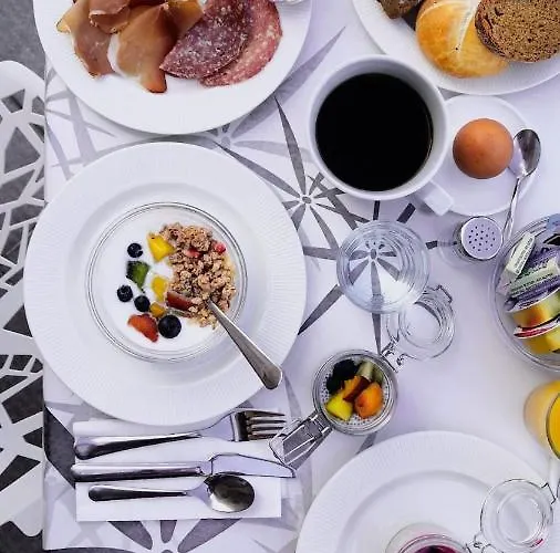 Peler Hotel Malcesine