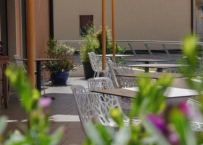 Peler Hotell Malcesine