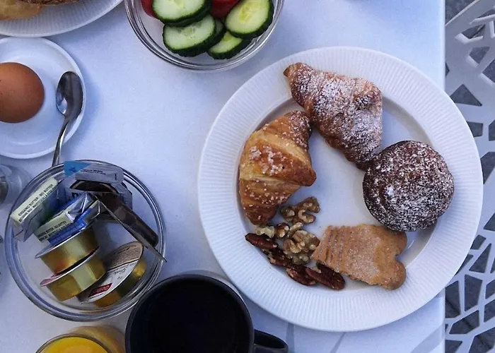 Peler Hotell Malcesine