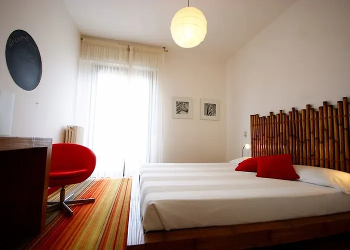 Hotel Peler Malcesine