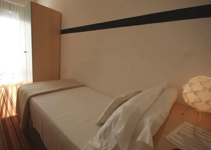 Peler Hotell Malcesine