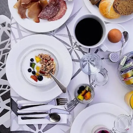 Peler Hotel Malcesine