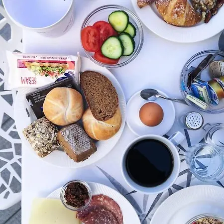 Peler Hotel Malcesine