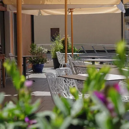 Peler Hotel Malcesine