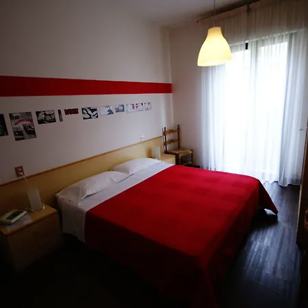 Peler Hotel Malcesine