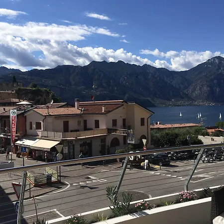 Peler Hotel Malcesine