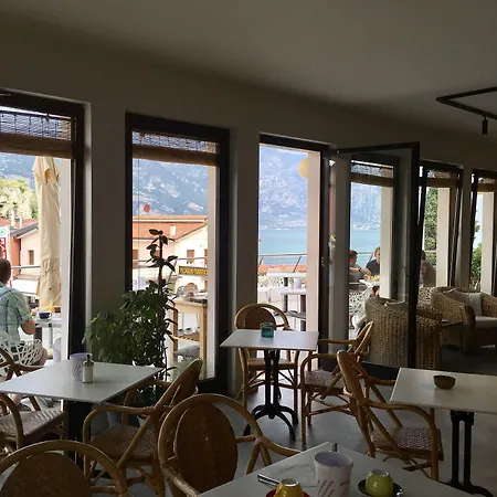 Peler Hotel Malcesine