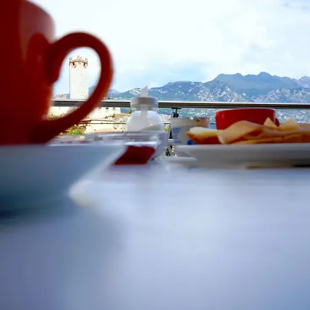 Peler Hotel Malcesine