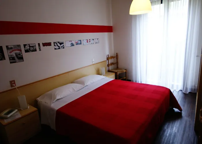 Peler 酒店 马尔切西内