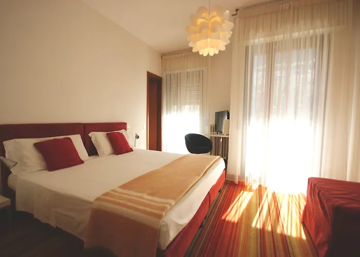 酒店 Peler 马尔切西内