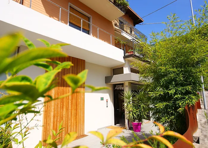 Peler 2* 马尔切西内