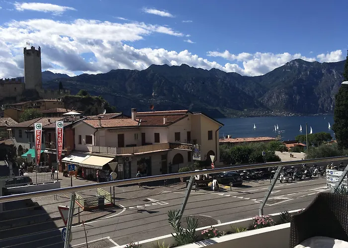 Peler 酒店 马尔切西内