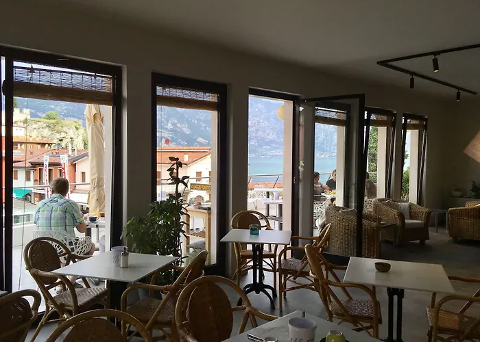 Peler 酒店 马尔切西内