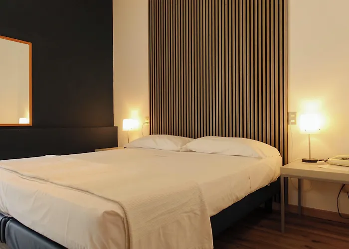 Peler 酒店 马尔切西内