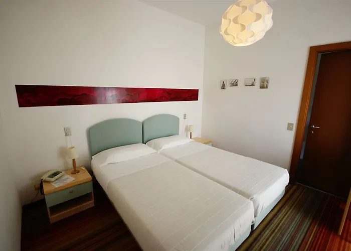 酒店 Peler 马尔切西内