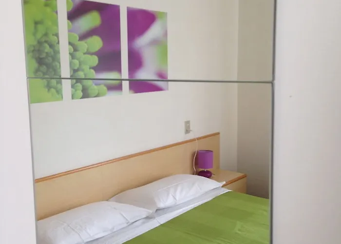 酒店 Peler 马尔切西内